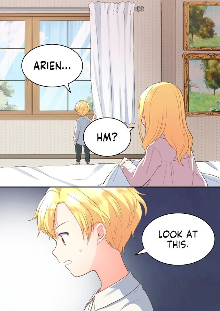 The Twin Siblings’ New Life - Chapter 3 Page 10