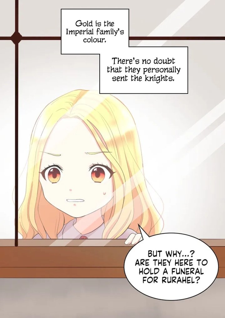 The Twin Siblings’ New Life - Chapter 3 Page 13