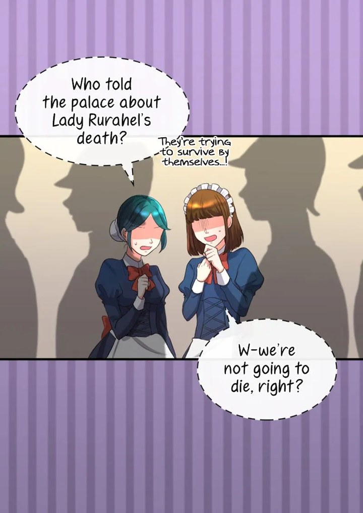 The Twin Siblings’ New Life - Chapter 3 Page 18