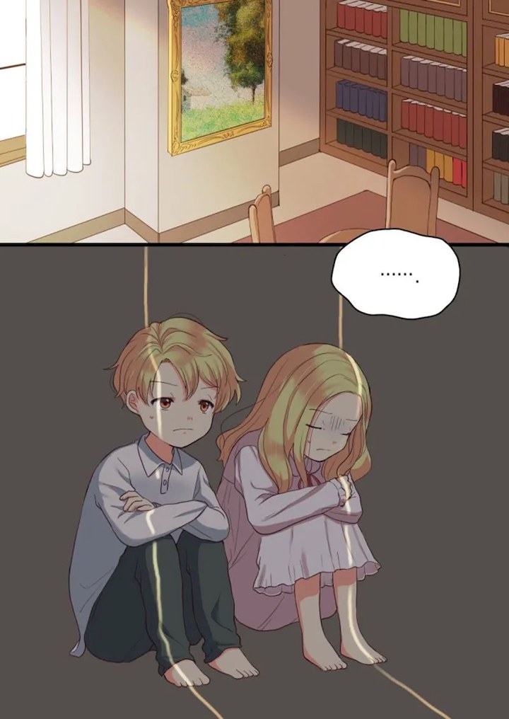 The Twin Siblings’ New Life - Chapter 3 Page 19