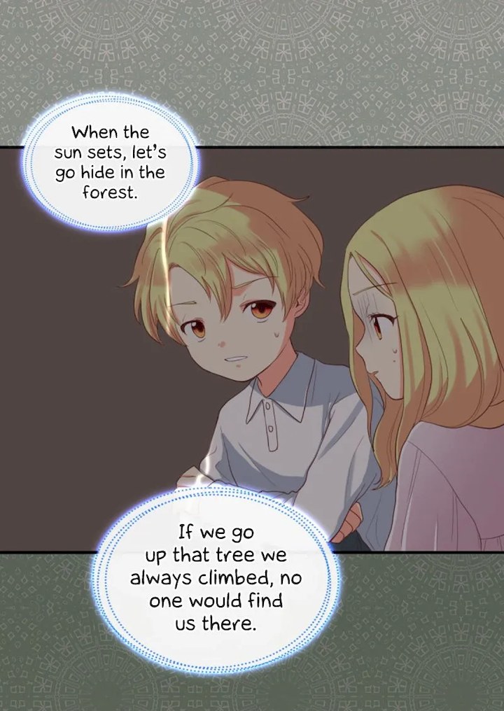 The Twin Siblings’ New Life - Chapter 3 Page 27