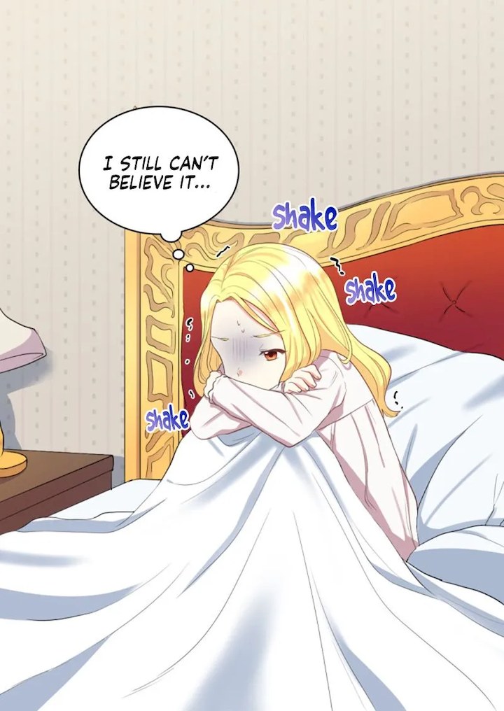 The Twin Siblings’ New Life - Chapter 3 Page 3