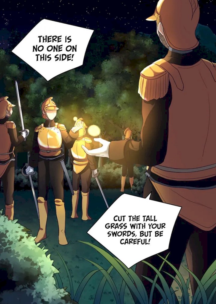 The Twin Siblings’ New Life - Chapter 3 Page 32