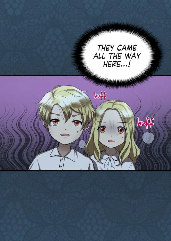The Twin Siblings’ New Life - Chapter 3 Page 33