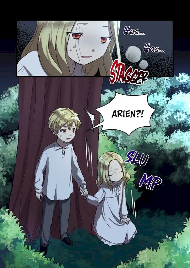 The Twin Siblings’ New Life - Chapter 3 Page 34