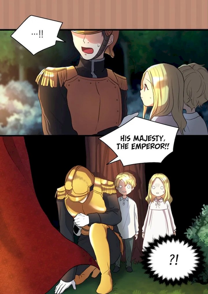 The Twin Siblings’ New Life - Chapter 3 Page 42