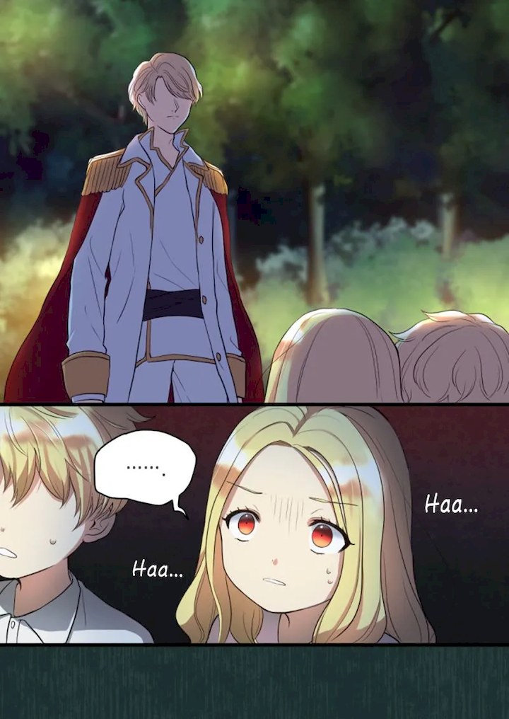The Twin Siblings’ New Life - Chapter 3 Page 44