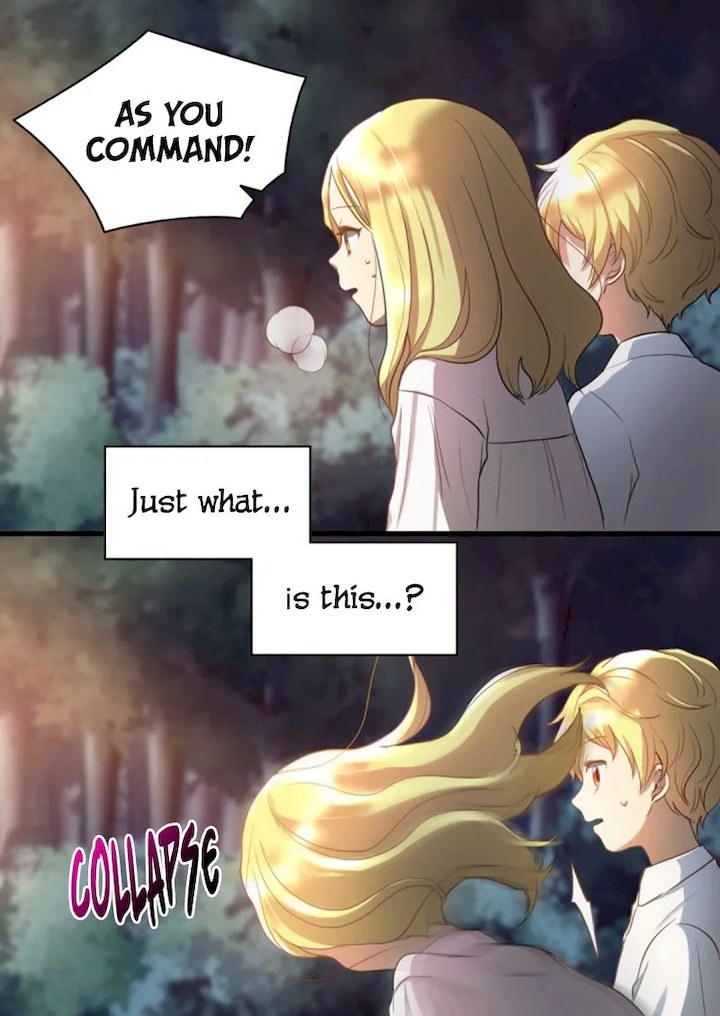 The Twin Siblings’ New Life - Chapter 3 Page 46