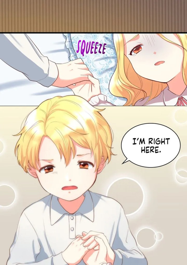The Twin Siblings’ New Life - Chapter 3 Page 52