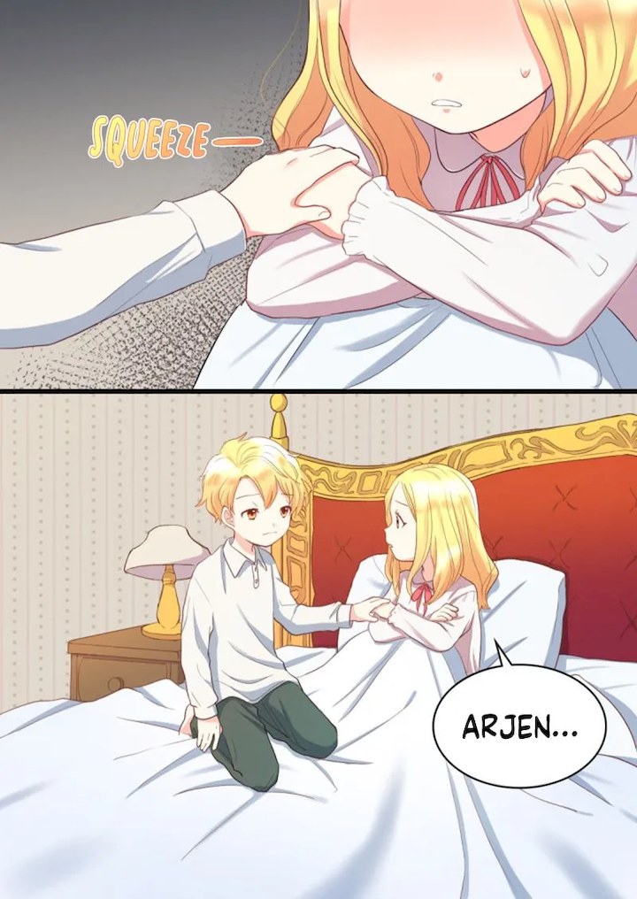 The Twin Siblings’ New Life - Chapter 3 Page 6