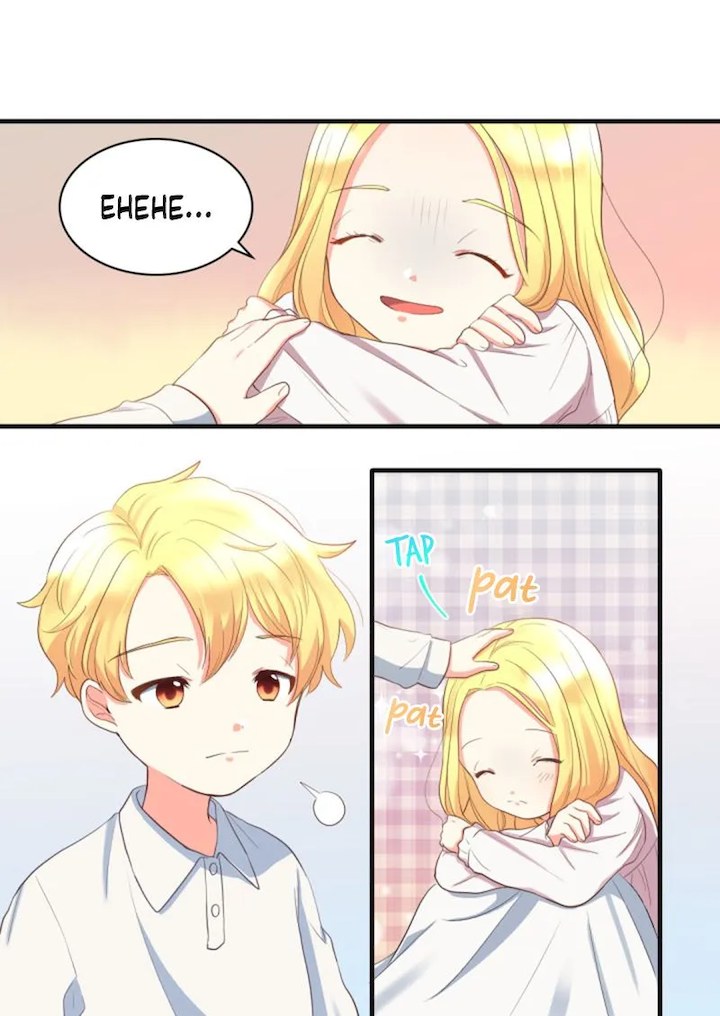 The Twin Siblings’ New Life - Chapter 3 Page 8