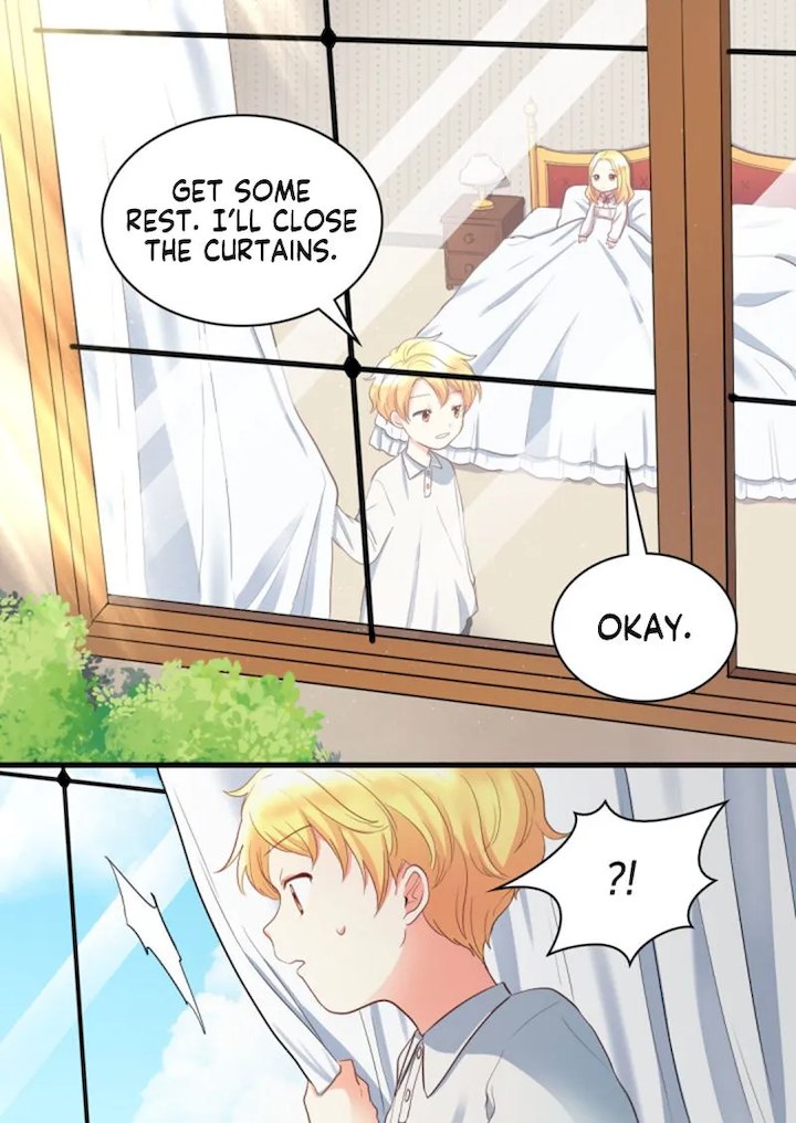 The Twin Siblings’ New Life - Chapter 3 Page 9