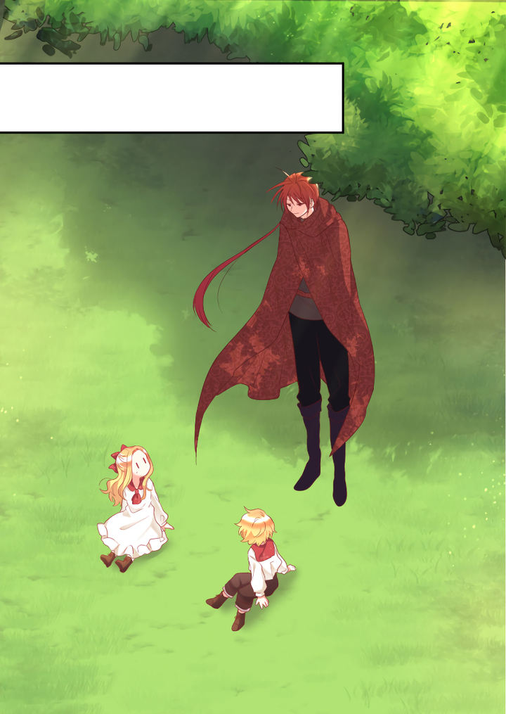 The Twin Siblings’ New Life - Chapter 30 Page 10