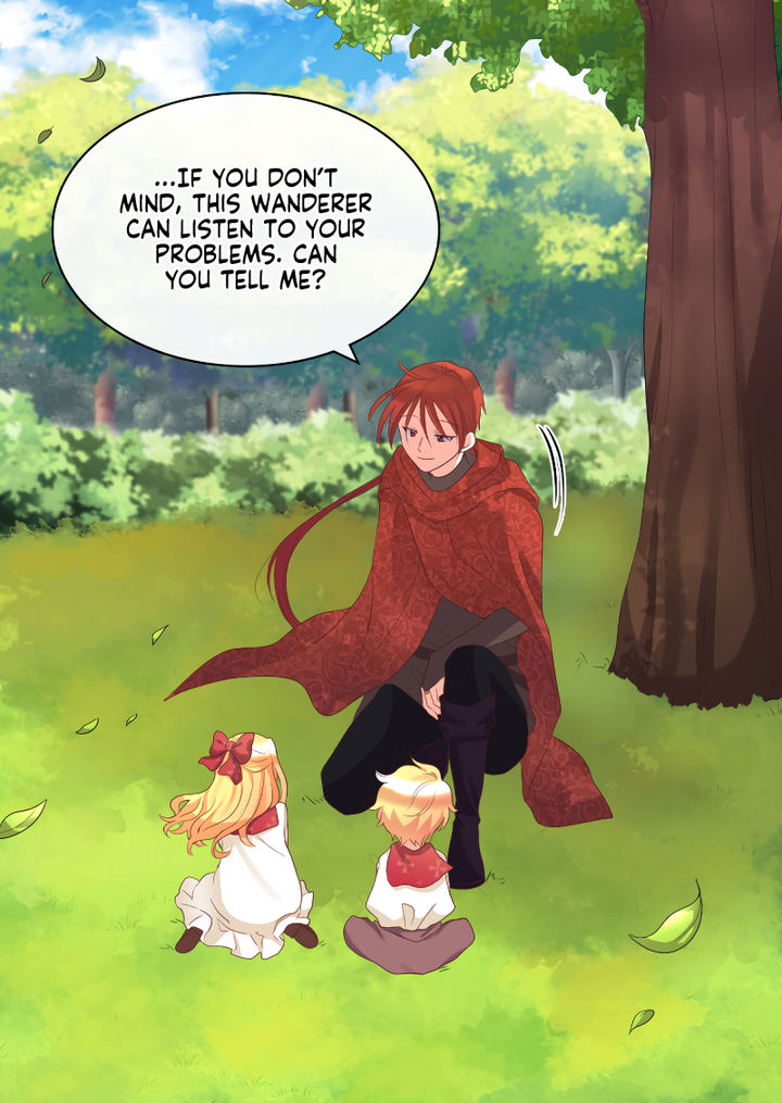 The Twin Siblings’ New Life - Chapter 30 Page 14