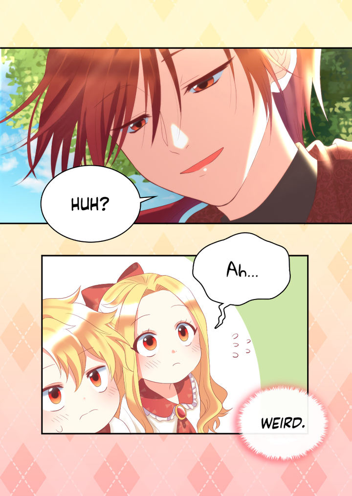 The Twin Siblings’ New Life - Chapter 30 Page 15