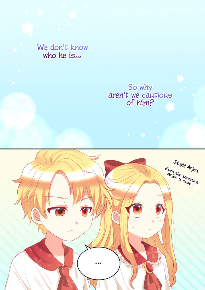 The Twin Siblings’ New Life - Chapter 30 Page 16