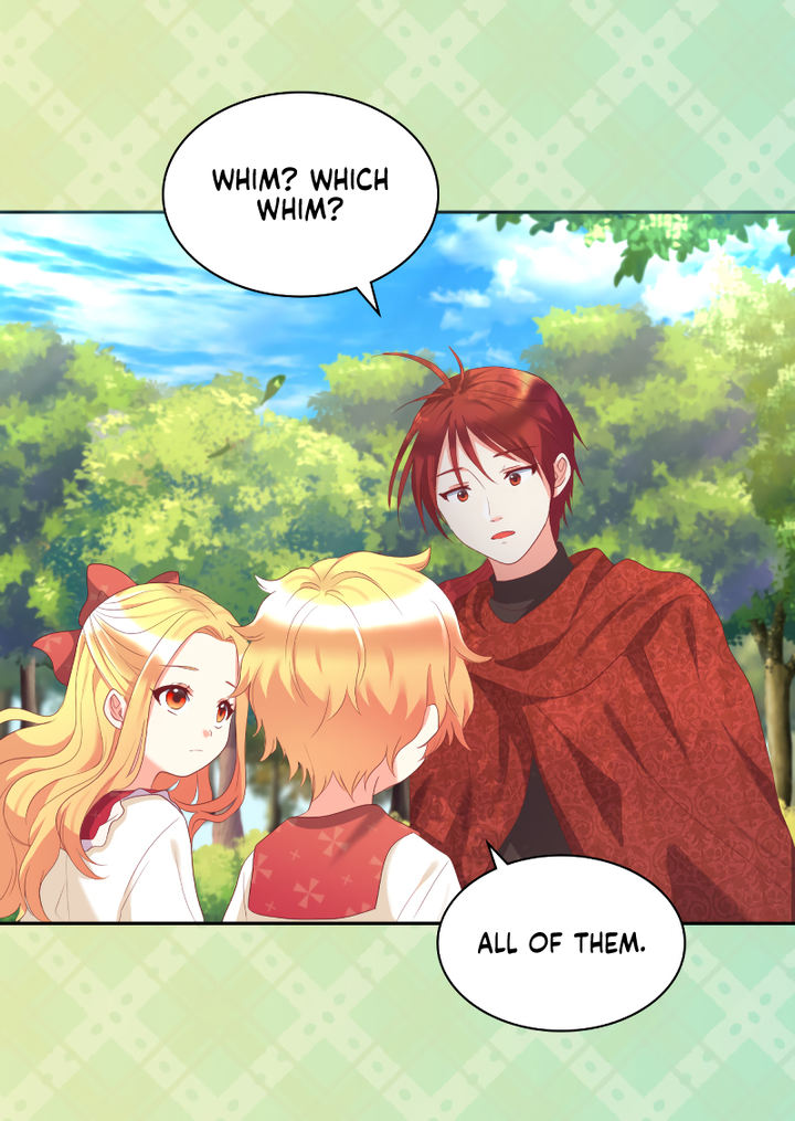 The Twin Siblings’ New Life - Chapter 30 Page 18