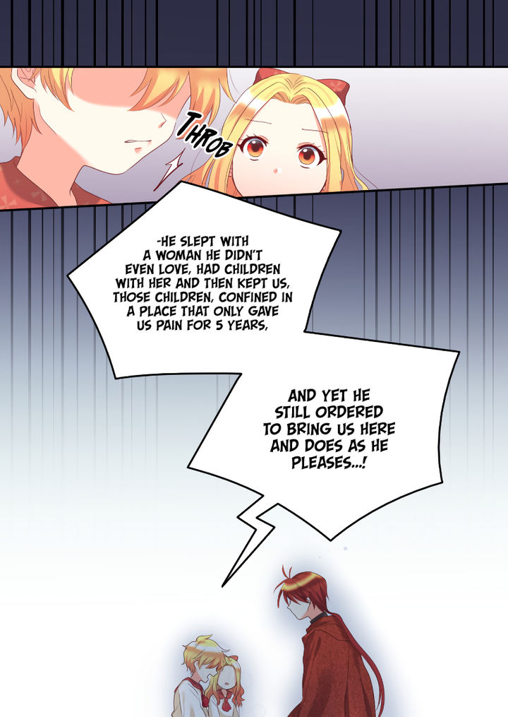 The Twin Siblings’ New Life - Chapter 30 Page 20