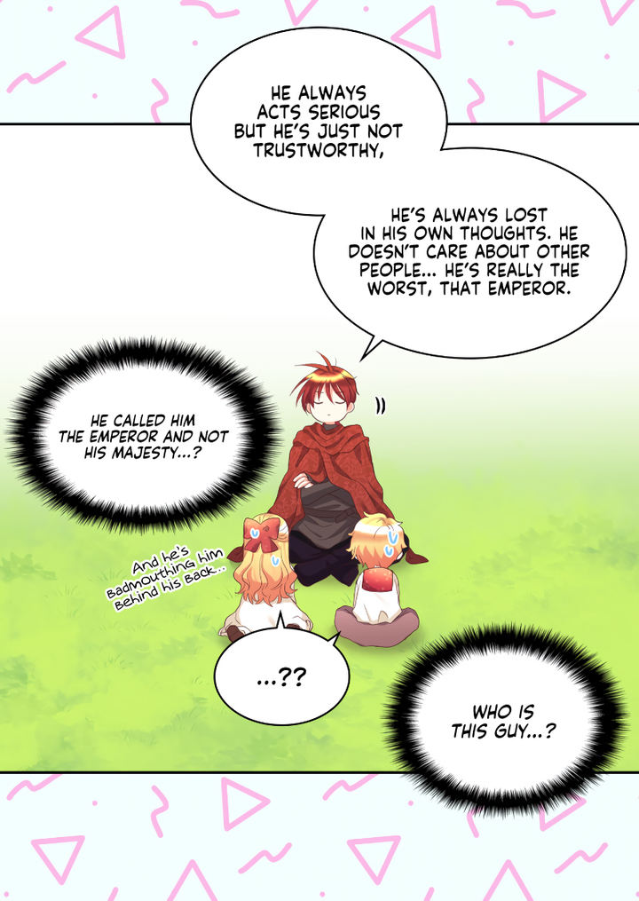 The Twin Siblings’ New Life - Chapter 30 Page 22