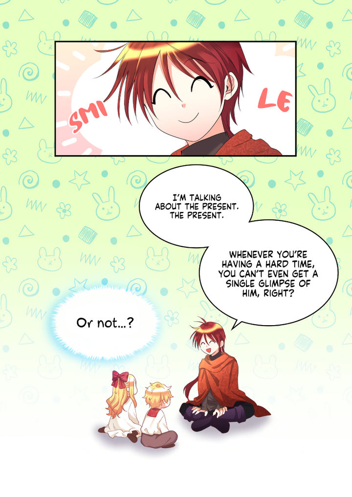 The Twin Siblings’ New Life - Chapter 30 Page 25