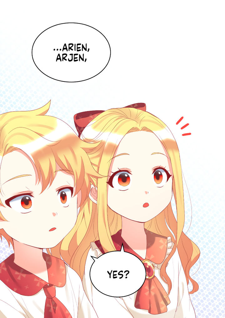The Twin Siblings’ New Life - Chapter 30 Page 26