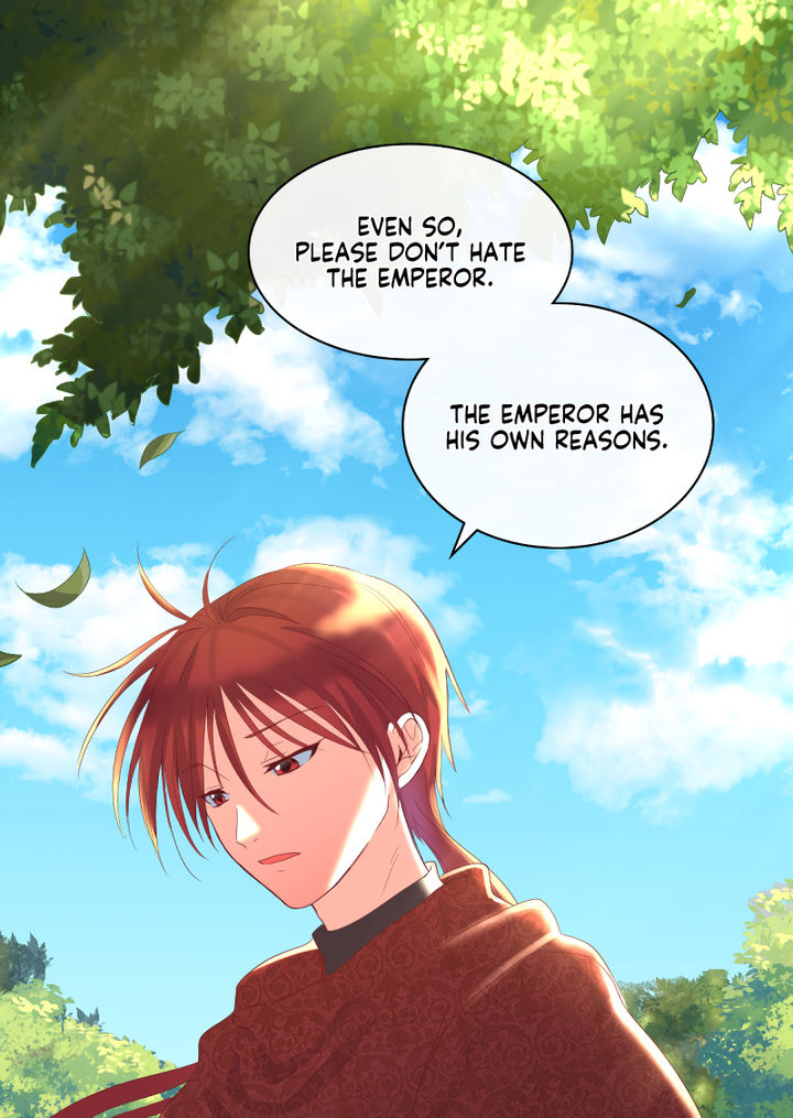 The Twin Siblings’ New Life - Chapter 30 Page 27