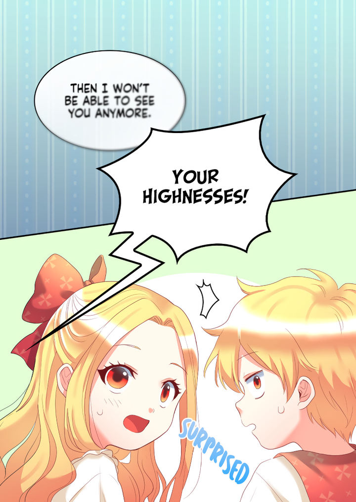 The Twin Siblings’ New Life - Chapter 30 Page 32