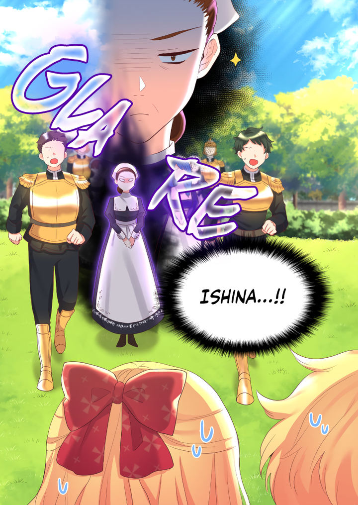 The Twin Siblings’ New Life - Chapter 30 Page 33
