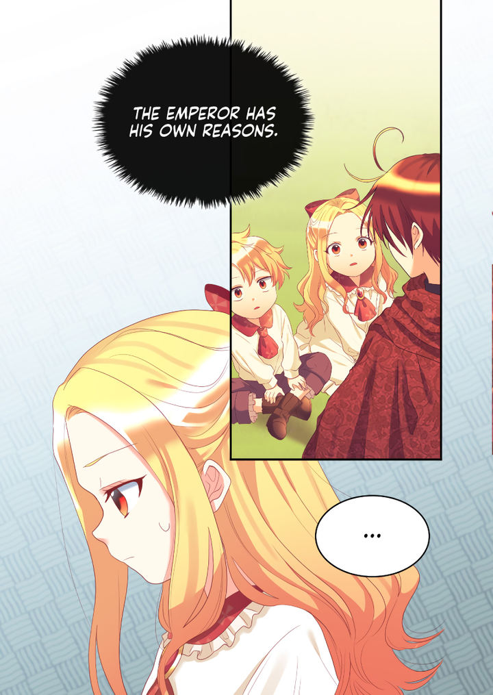 The Twin Siblings’ New Life - Chapter 30 Page 40