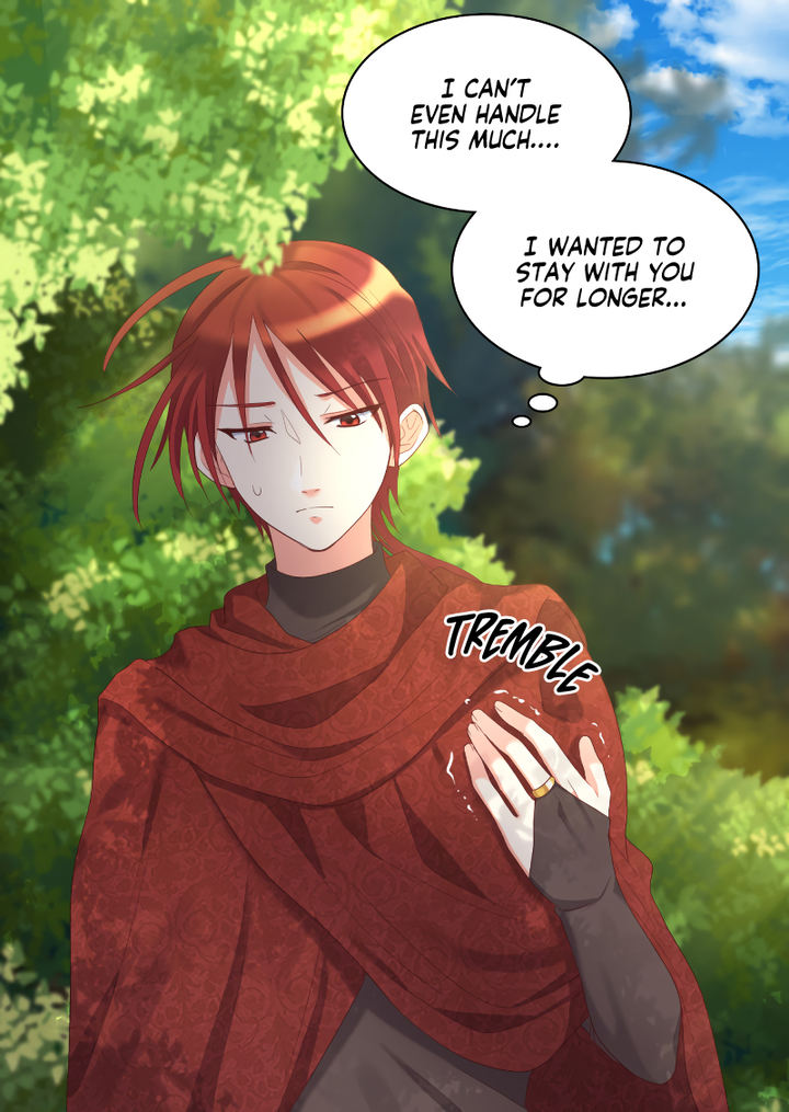 The Twin Siblings’ New Life - Chapter 30 Page 43