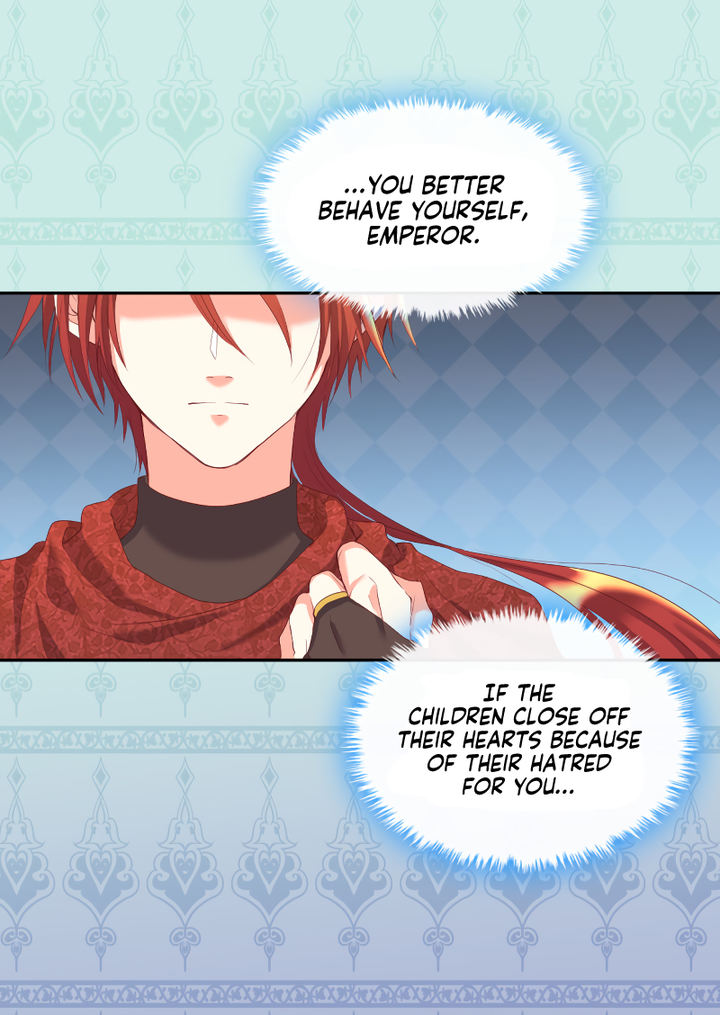 The Twin Siblings’ New Life - Chapter 30 Page 45