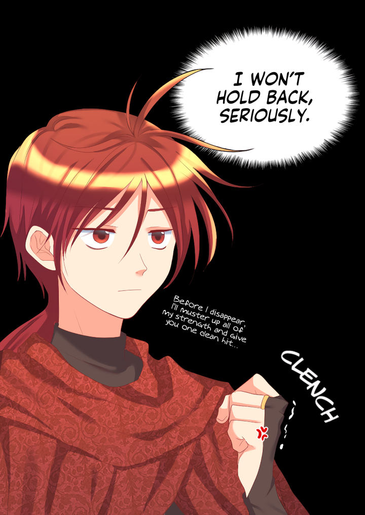 The Twin Siblings’ New Life - Chapter 30 Page 46