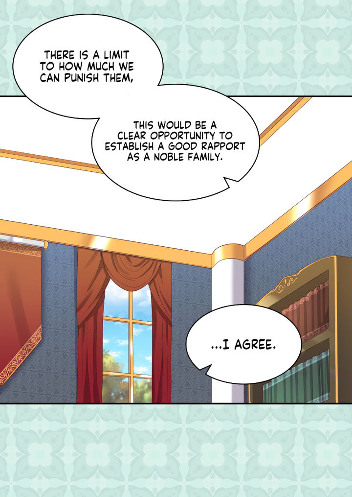 The Twin Siblings’ New Life - Chapter 30 Page 51