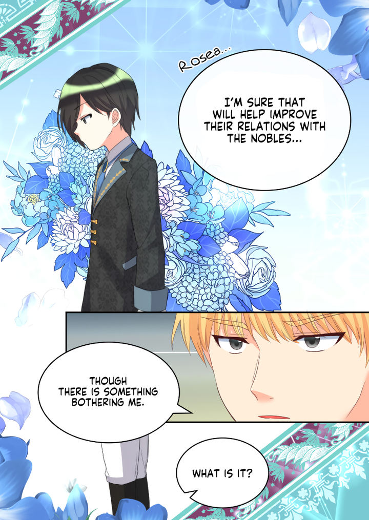 The Twin Siblings’ New Life - Chapter 30 Page 53