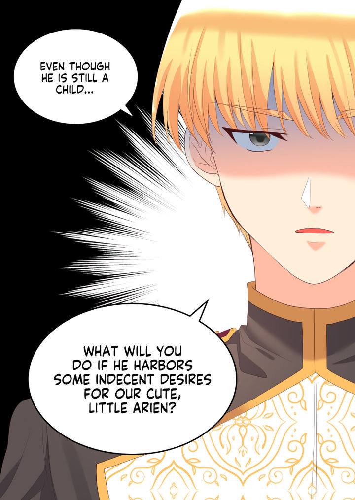 The Twin Siblings’ New Life - Chapter 30 Page 54