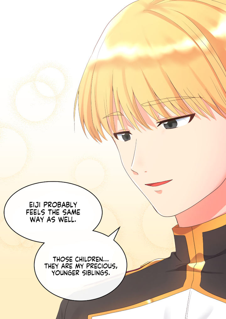 The Twin Siblings’ New Life - Chapter 30 Page 59