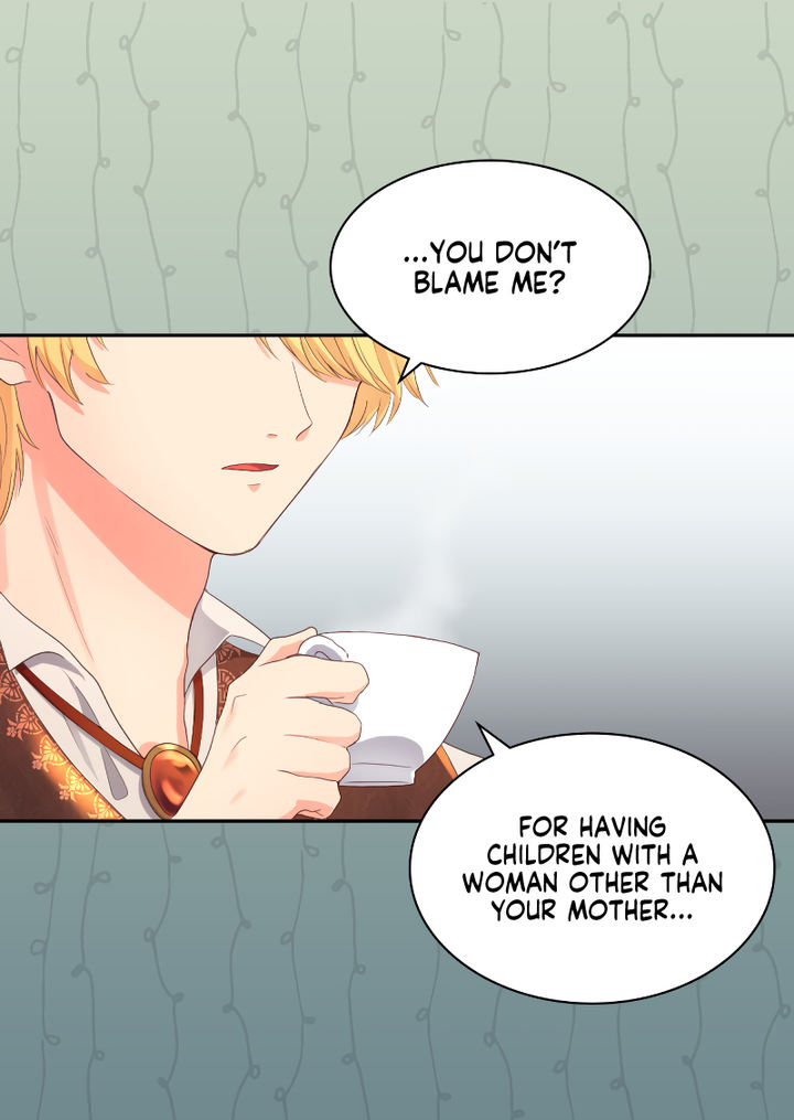 The Twin Siblings’ New Life - Chapter 30 Page 60