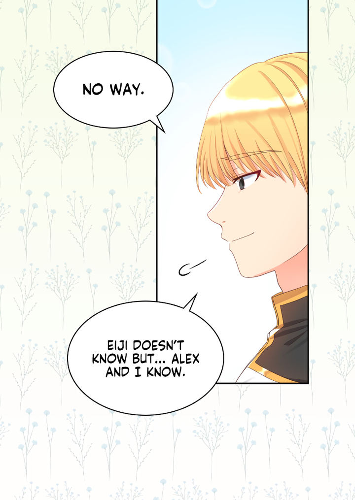 The Twin Siblings’ New Life - Chapter 30 Page 61