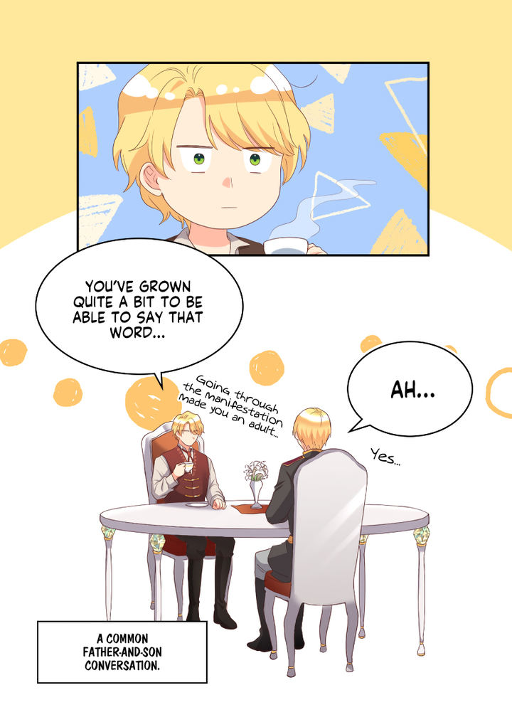 The Twin Siblings’ New Life - Chapter 30 Page 63