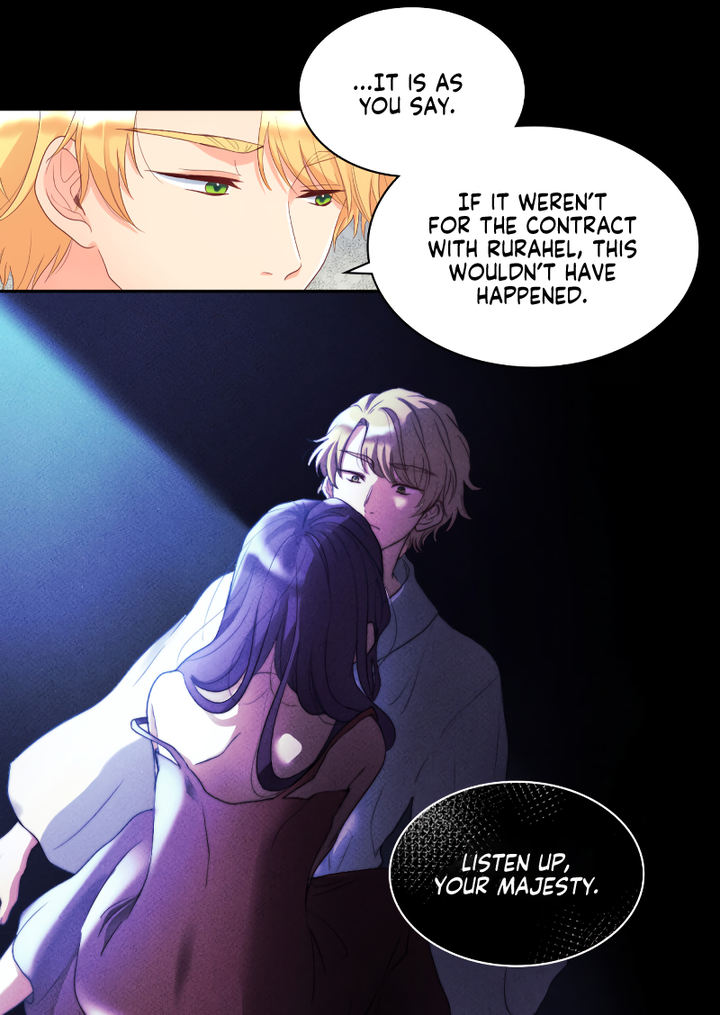 The Twin Siblings’ New Life - Chapter 30 Page 64