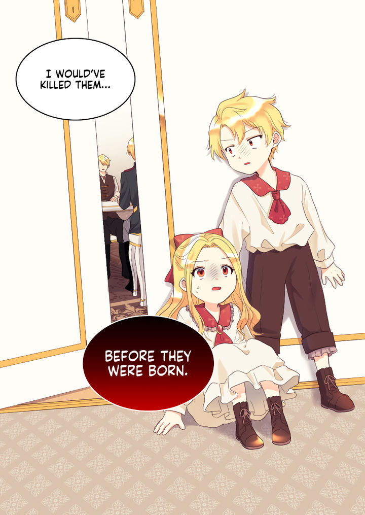 The Twin Siblings’ New Life - Chapter 30 Page 68