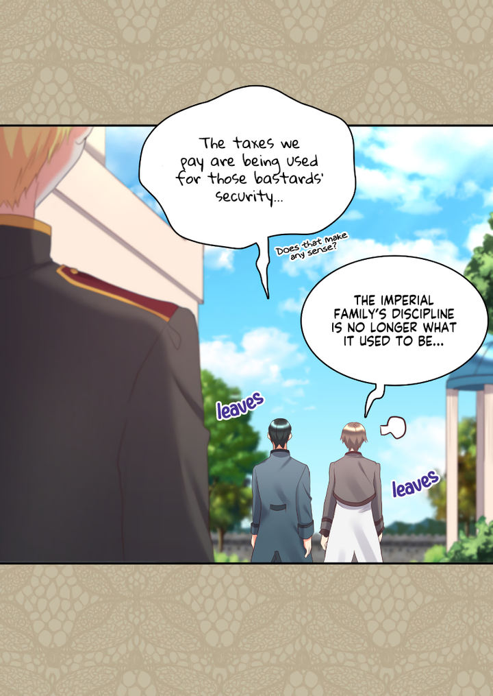The Twin Siblings’ New Life - Chapter 30 Page 8