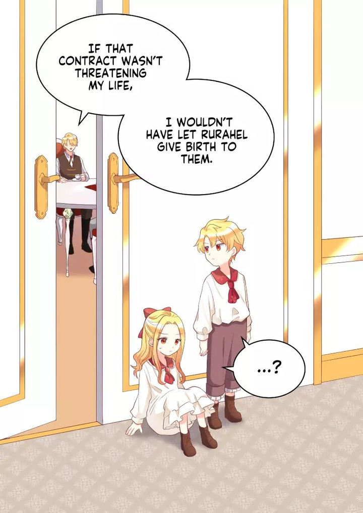 The Twin Siblings’ New Life - Chapter 31 Page 10