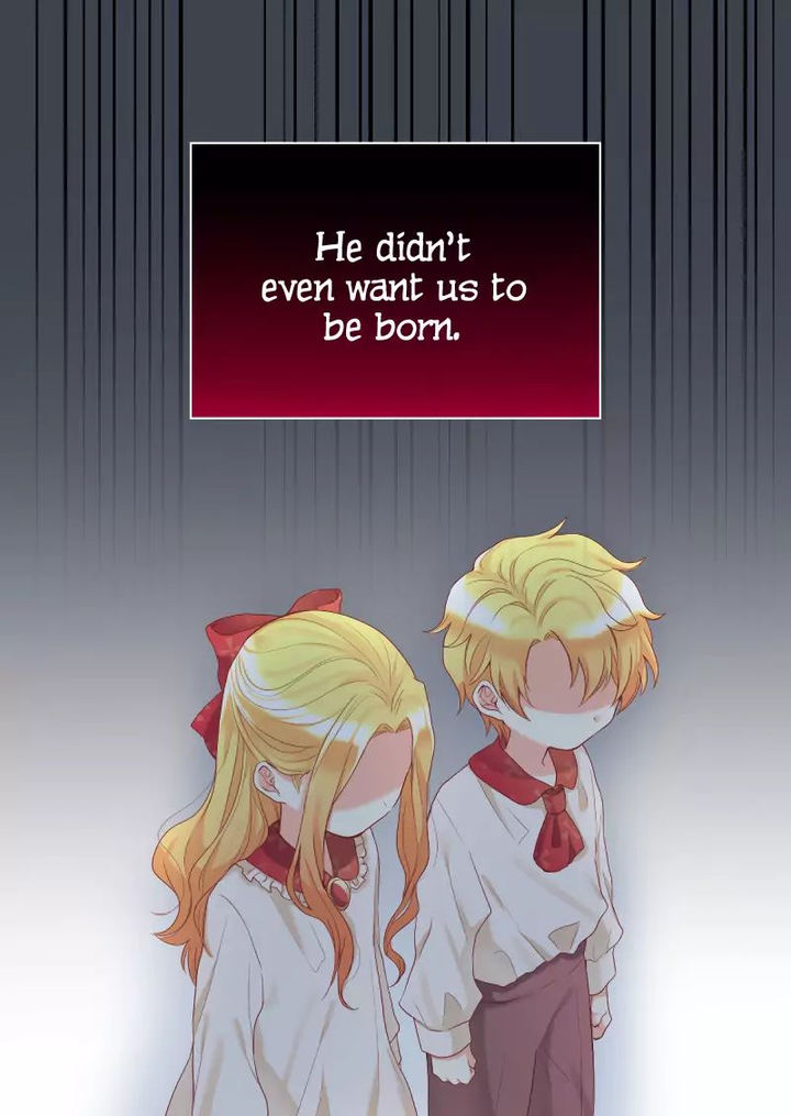 The Twin Siblings’ New Life - Chapter 31 Page 17