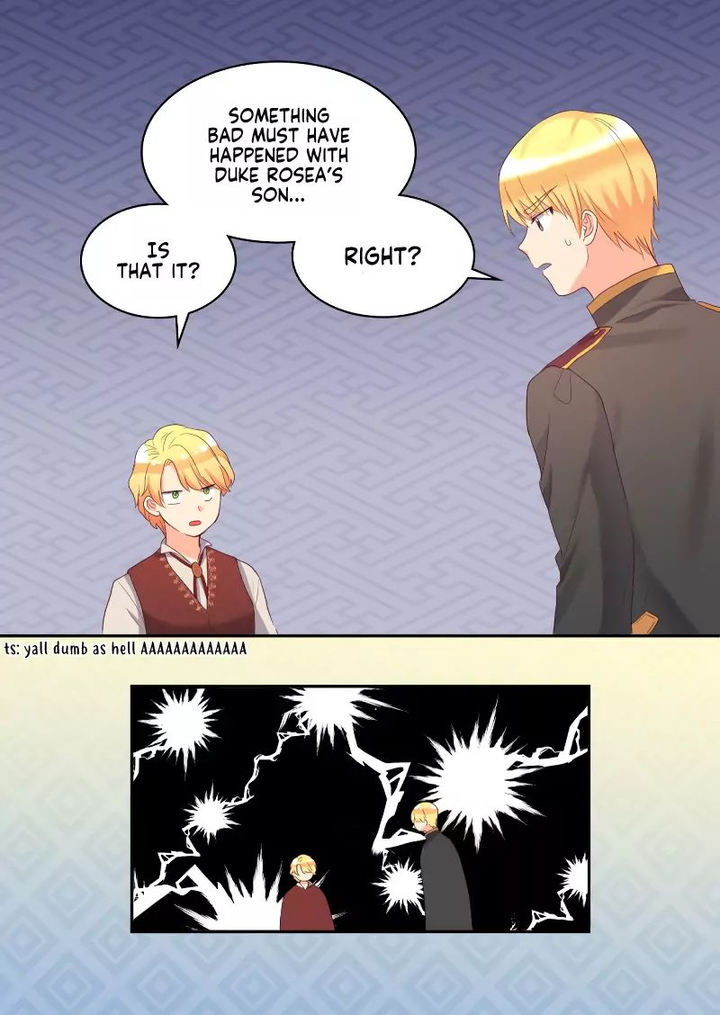 The Twin Siblings’ New Life - Chapter 31 Page 26
