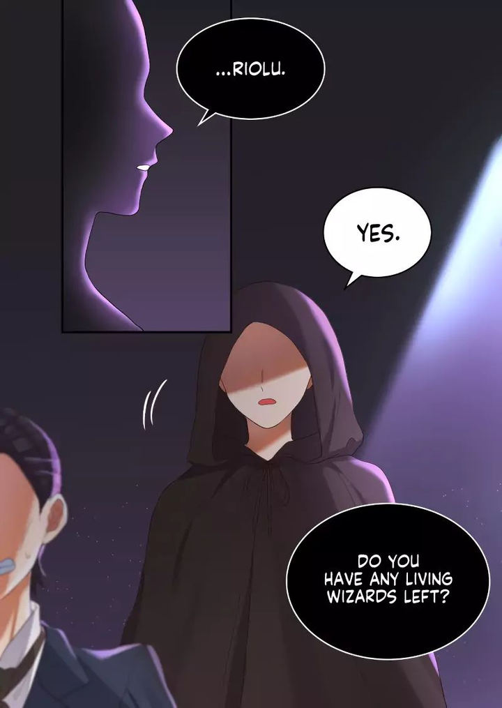 The Twin Siblings’ New Life - Chapter 31 Page 44