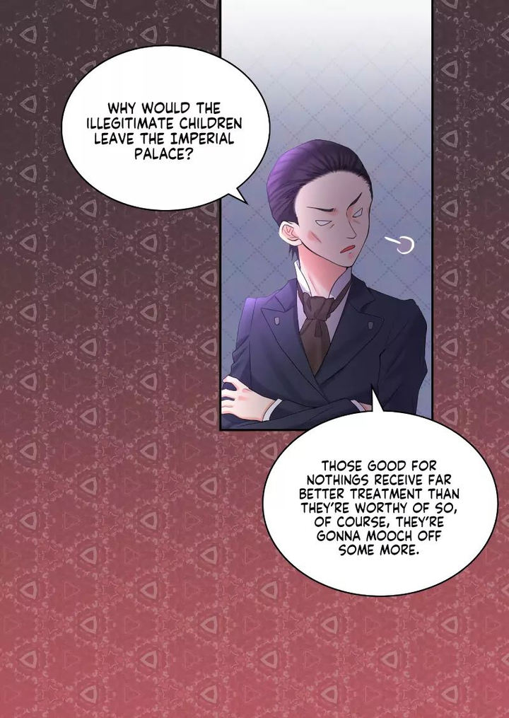 The Twin Siblings’ New Life - Chapter 31 Page 49