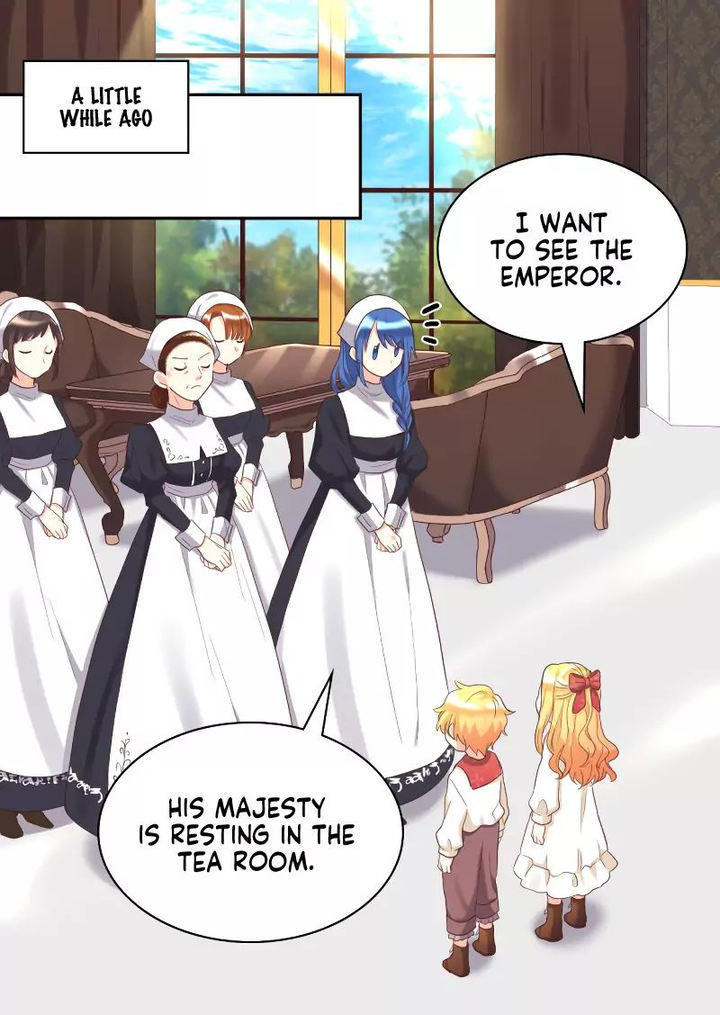 The Twin Siblings’ New Life - Chapter 31 Page 5