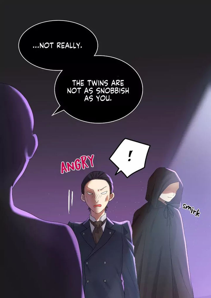 The Twin Siblings’ New Life - Chapter 31 Page 50