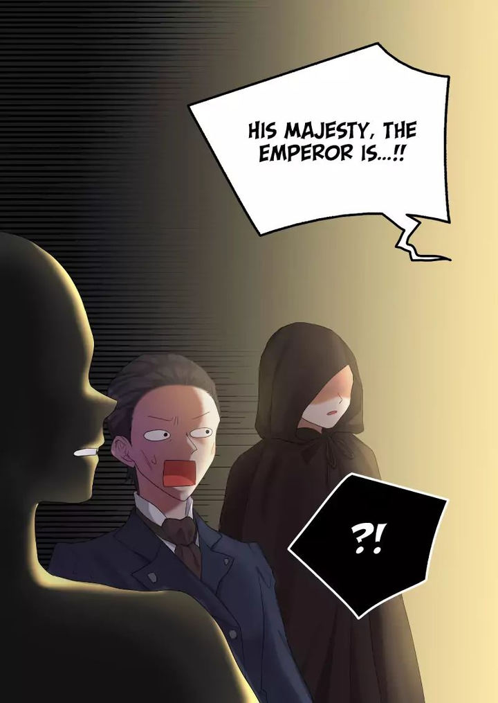 The Twin Siblings’ New Life - Chapter 31 Page 54